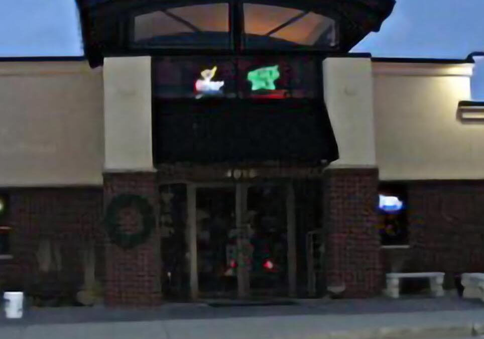 Jesse’s Embers Steakhouse on 86th, Urbandale, Iowa