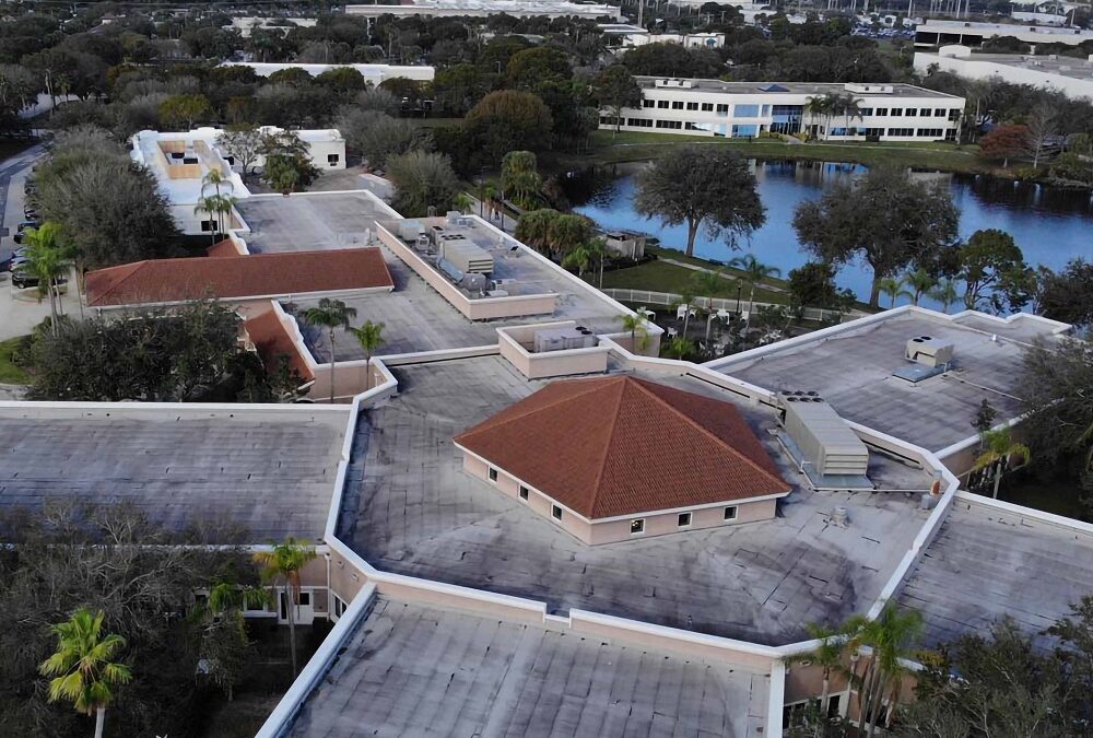 Rehabilitation Center of the Palm Beaches, West Palm Beach, FL