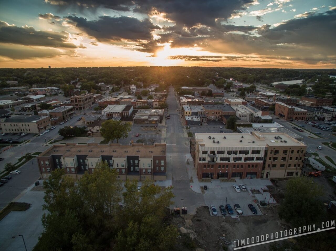 River Place Apartments, Cedar Falls, Iowa Pro Commercial LLC