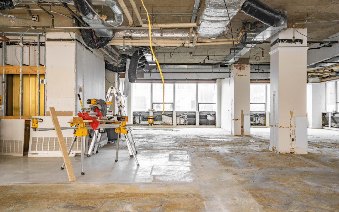 What a GMP Contract Actually Protects on a Hotel Build
