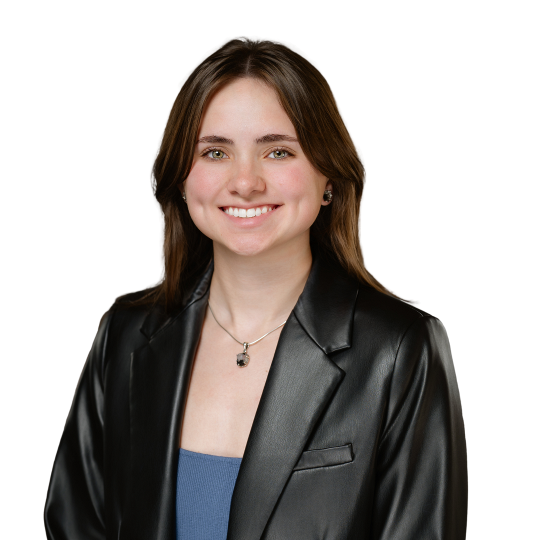Darrian Peck Headshot