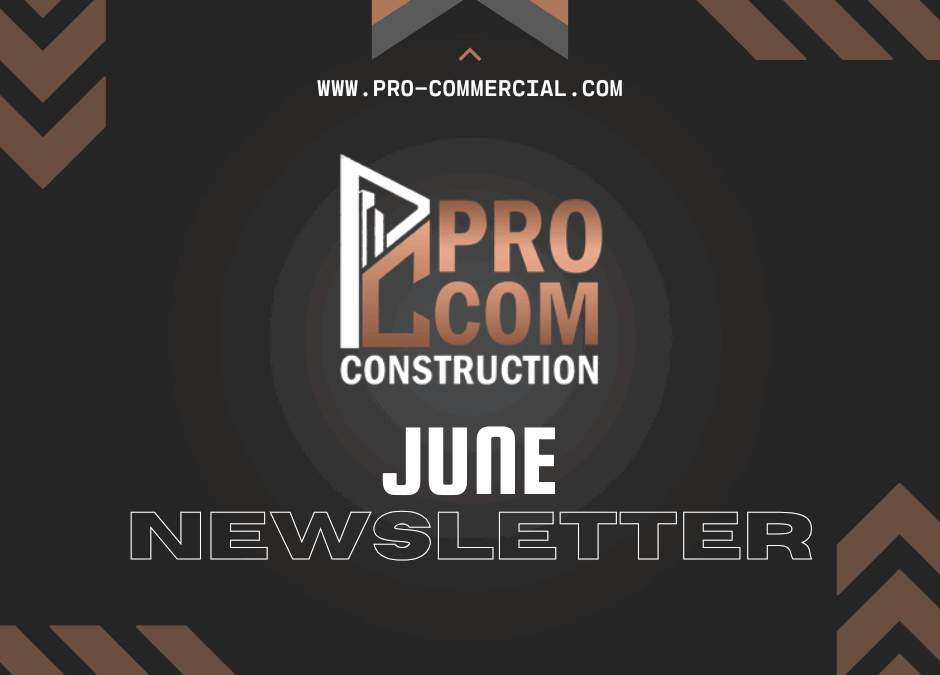 June 2025 Newsletter