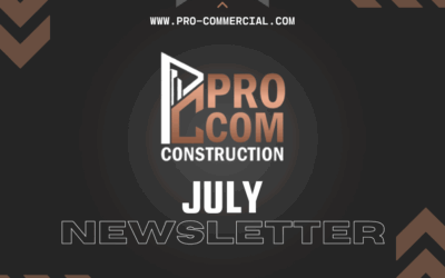 July 2025 Newsletter