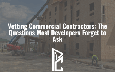 Questions Most Developers Forget to Ask