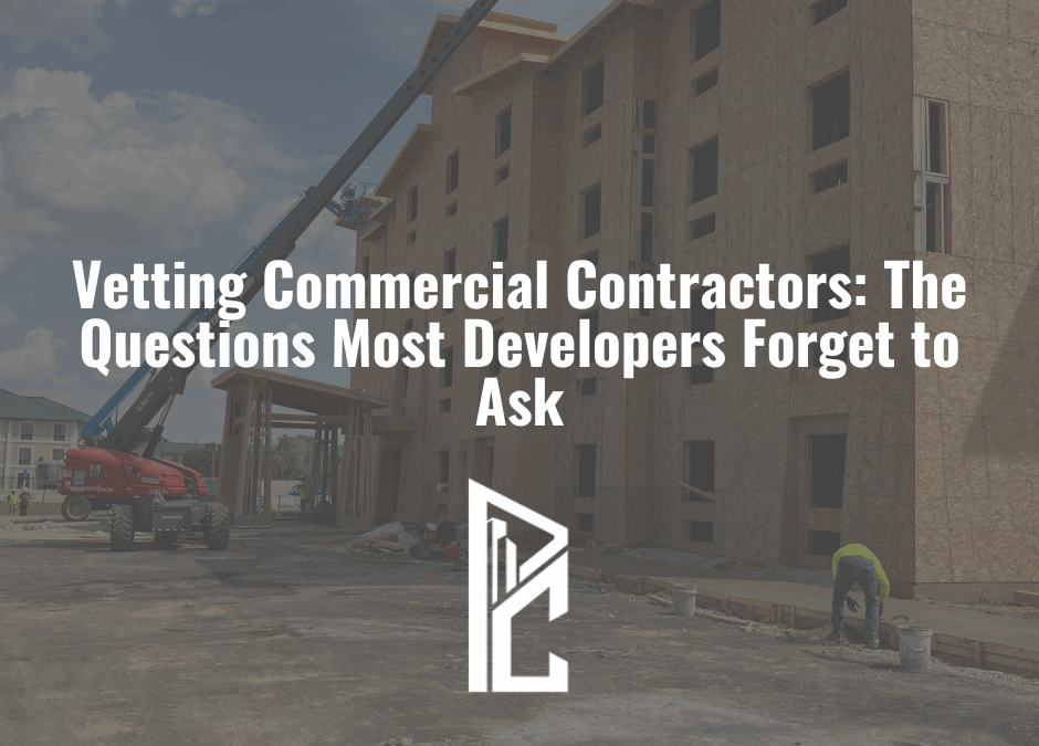 Questions Most Developers Forget to Ask
