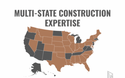 Multi-State Building