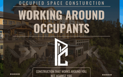 Occupied Space Construction