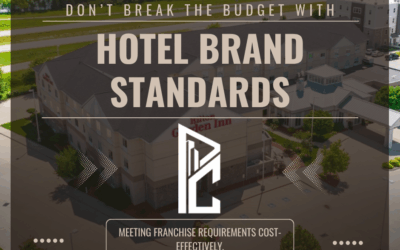 Meeting Hotel Brand Standards