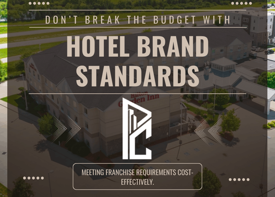 Meeting Hotel Brand Standards