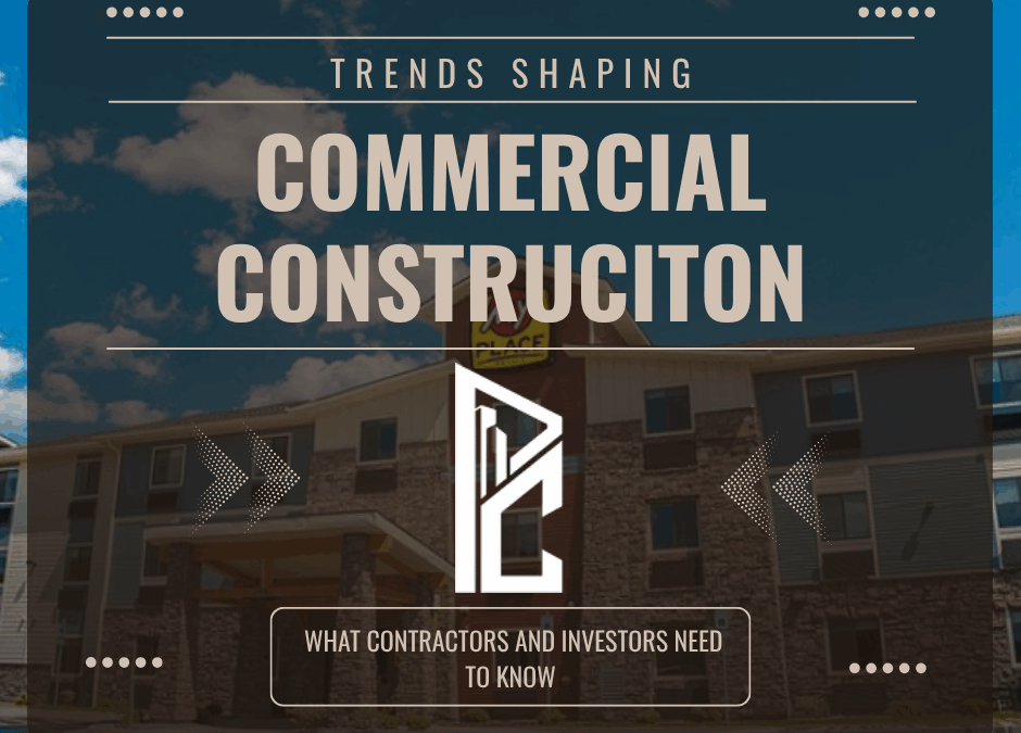 Commercial Construction Trends