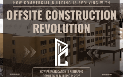 Offsite Construction Revolution