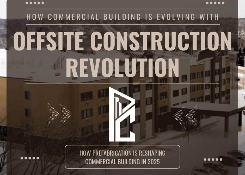 Offsite Construction Revolution