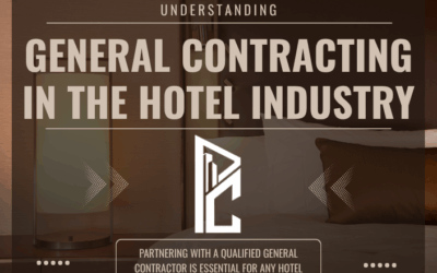 General Contracting Hotels