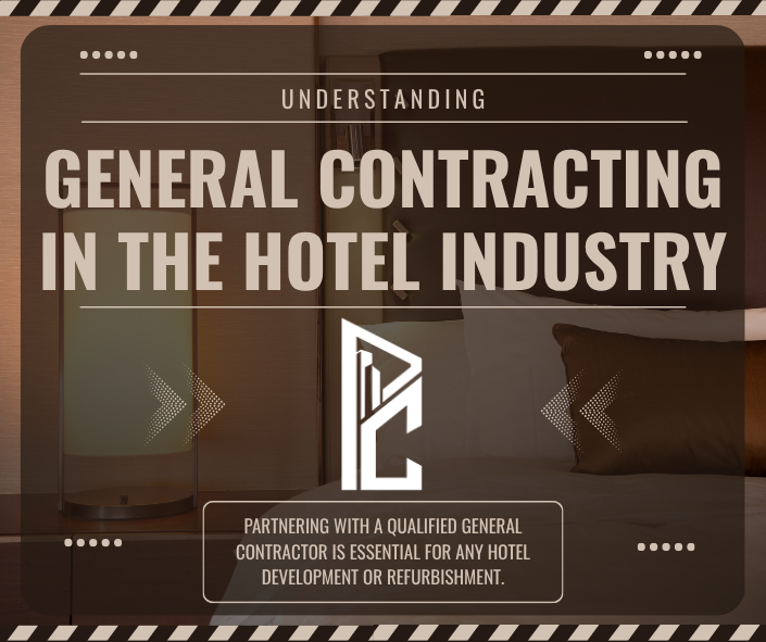 General Contracting Hotels