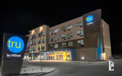 Tru by Hilton: Norwalk, IA