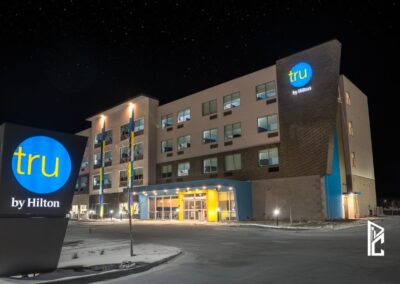 Tru by Hilton: Norwalk, IA