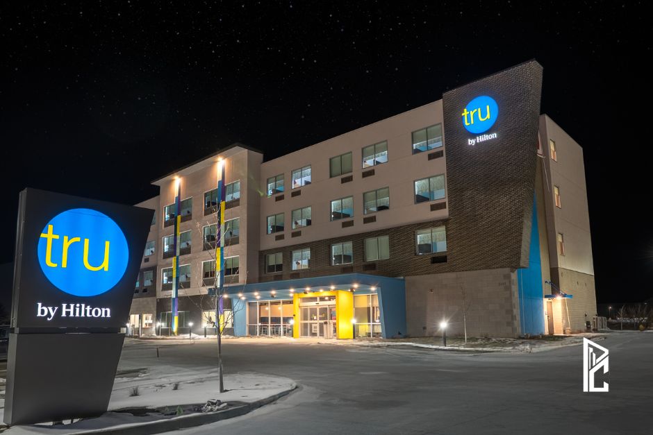 Tru by Hilton: Norwalk, IA