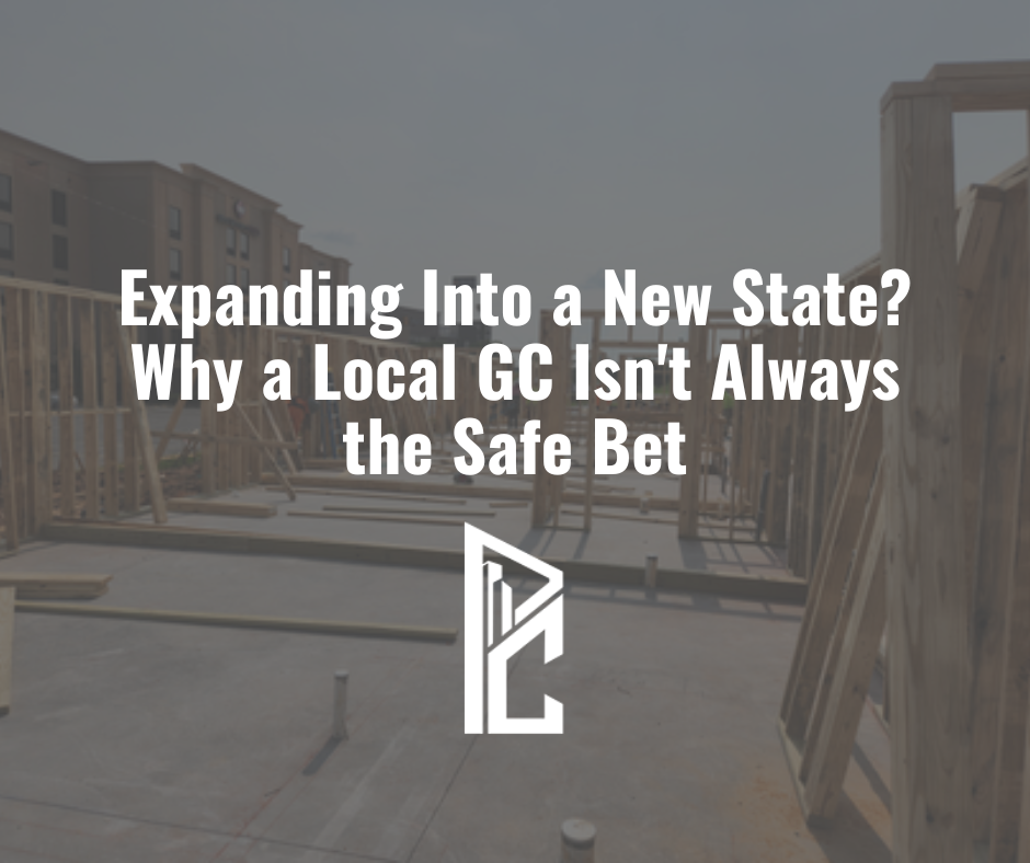 Expanding Into a New State? Why a Local GC Isn't Always the Safe Bet